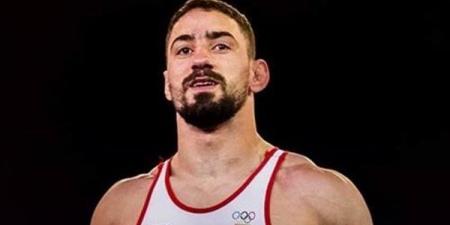 واقعة مؤسفة، الوادا تلغي نتائج المصارع المصري عمرو رضا في أولمبياد باريس