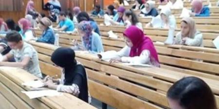 لطلاب الثانوية العامة، خطوات الحجز لاختبارات القدرات على موقع التنسيق