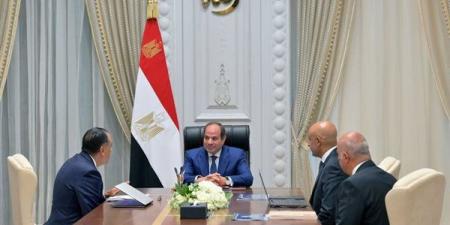 محمد عبد اللطيف: شراكة دولية لتطوير البكالوريا المصرية دون المساس بخصوصية التعليم الوطني