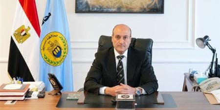 رصد مخالفات جسيمة في تراخيص البناء، إحالة 8 مسئولين بحي غرب أسيوط للنيابة العامة