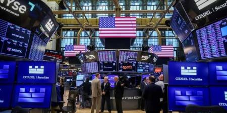 قفزة العقود الآجلة للأسهم الأمريكية مع تراجع النفط عقب الهدنة
