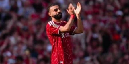ممثلو محمد صلاح فى إسطنبول لإنهاء التعاقد مع بشكتاش اليوم