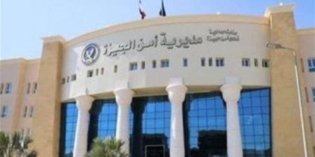 اللواء عادل الدسوقي حكمدارًا لمديرية أمن الجيزة ضمن حركة تنقلات الشرطة 2026