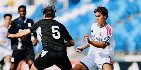 ريال مدريد يكتسح ليجانيس برباعية في أول ظهور لمورينيو استعدادًا للموسم الجديد
