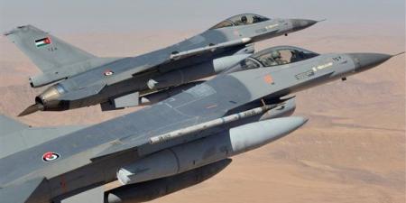 الجيش الأردني يعلن إسقاط 5 صواريخ إيرانية استهدفت أراضي المملكة