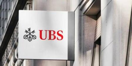 UBS: تراجع أسهم الذكاء الاصطناعي طبيعي.. والتوترات العالمية الخطر الأكبر