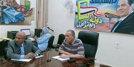 تعليم أسيوط: لم نتلق أية شكاوى من امتحان الهندسة للشهادة الإعدادية 