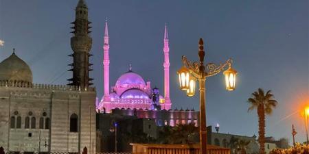 مواقيت الصلاة، موعد أذان الفجر الأربعاء في القاهرة والمحافظات
