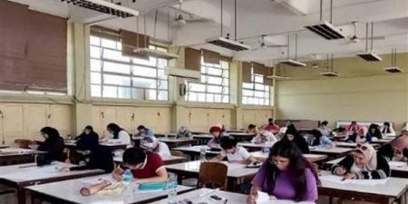 خطوات التقدم لاختبارات الدبلومات والمعاهد الفنية المؤهلة للالتحاق بكليات الحاسبات والذكاء الاصطناعي