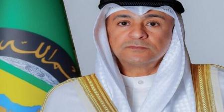 أمين مجلس التعاون يدين الهجوم على ميناء دمياط ويؤكد دعم مصر