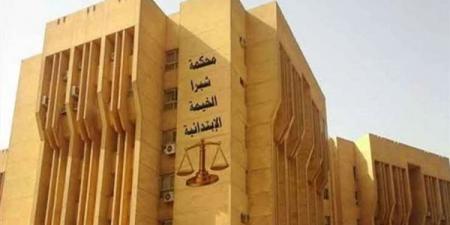 إحالة أوراق 3 متهمين للمفتي بقضية إنهاء حياة شاب والشروع في قتل آخر بالقليوبية
