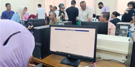 بعد إعلان المرحلة الأولى رسميا، خطوات تسجيل الرغبات على موقع التنسيق الإلكتروني