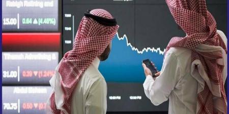 كيمانول وعلم في صدارة الخسائر في السوق السعودي بجلسة بداية الأسبوع