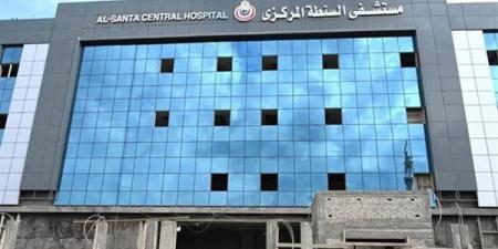بسبب ارتفاع درجات الحرارة، مستشفى السنطة بالغربية يستقبل 4 حالات لدغ ثعابين خلال ساعتين