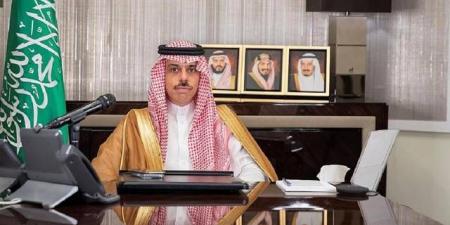 السعودية تبحث مع قطر والأردن تنسيق الجهود لخفض التصعيد بالمنطقة