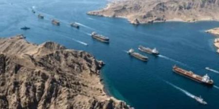 إيران تعلن قرب التوصل لاتفاق مع سلطنة عُمان بشأن هرمز