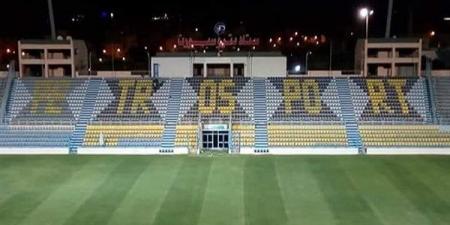 رابطة الأندية تستبعد ملعبين من استضافة مباريات الدوري الممتاز في الموسم الجديد