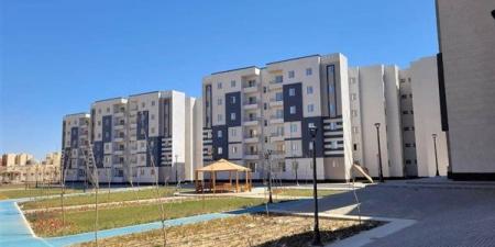 تفاصيل طرح شقق الإسكان الاجتماعي الجديدة