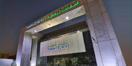 شركة أبحاث: نتائج قوية لـ"أسمنت اليمامة" بالربع الثاني تعكس قوتها التنافسية