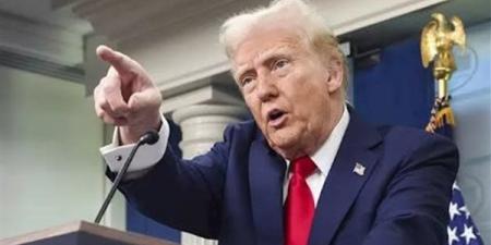 مهددا بضربات مدمرة، ترامب يمهل إيران حتى نهاية اليوم لتوقيع اتفاق مضيق هرمز