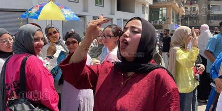 بيان نجاح الثانوية العامة 2026، تعرف على الرسوم المقررة