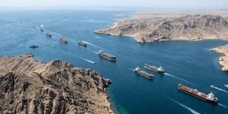 إيران: نجري المفاوضات مع عمان باعتبارنا الدولتين المشاطئتين لمضيق هرمز
