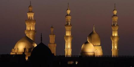مواقيت الصلاة، موعد أذان الفجر الثلاثاء في القاهرة والمحافظات