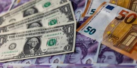 الإسترليني يرتفع واليورو يستقر وسط بيانات أمريكية تدعم الدولار