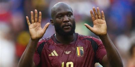 لوكاكو يقترب من الانتقال إلى الدوري الأمريكي