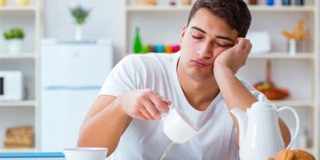 6 سلوكيات خاطئة تفقدك طاقة جسمك قبل الظهيرة، ابتعد عنها
