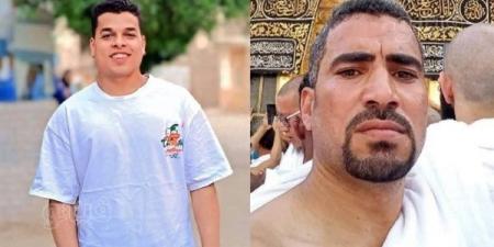 شهداء لقمة العيش، وفاة شابين من مركز الواسطى ببني سويف أثناء العمل