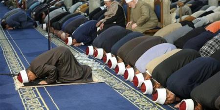 موعد أذان المغرب اليوم الثلاثاء "21 صفر" في القاهرة والمحافظات