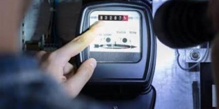 الكهرباء تعلن القائمة الكاملة لزيادات شرائح الاستهلاك بالعدادات ورسوم خدمة العملاء