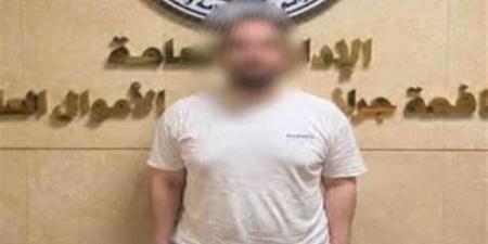وهم الأرباح الشهرية ينتهي بالقبض على "مستريح القاهرة".. ضحايا استثمار الأموال يكشفون التفاصيل
