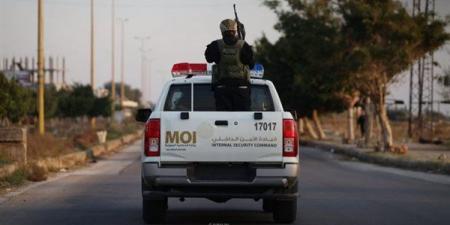 انفجار حافلة ركاب بمدينة جرمانا في ريف دمشق بسبب عبوة ناسفة