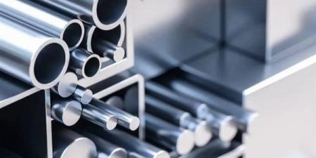 تراجع سعر طن الألومنيوم اليوم الخميس