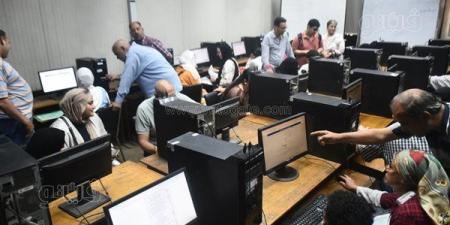 موعد انتهاء المرحلة الأولى لتنسيق الجامعات 2026 وإعلان النتيجة