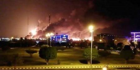 مجلس الأمن يدين الهجمات الصاروخية الحوثية على السعودية ويستنكر هبوط طائرات غير مصرح بها باليمن