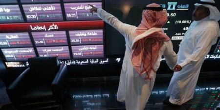 مؤشر "تاسي" يستهل تعاملات جلسة الخميس بتراجع هامشي