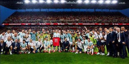 قبل انطلاقة اليوم، الدوري السعودي يحتل المركز الـ11 عالميا بقيمة سوقية تتجاوز مليار يورو
