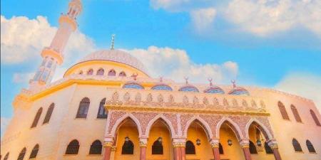 في كل ربوع مصر، الأوقاف تفتتح اليوم 14 مسجدا اضمن خطتها لإعمار بيوت الله