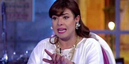 نشوى مصطفى: أبكي كلما نظرت لأحفادي وهذا آخر شيء قاله لي زوجي قبل وفاته (فيديو)