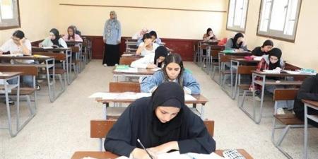 تفاصيل جدول امتحانات الثانوية العامة الدور الثاني 2026 للنظامين الجديد والقديم