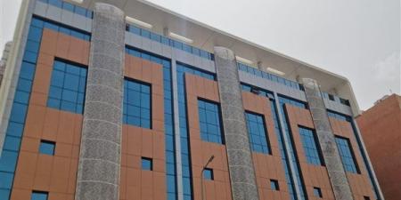 1.63 مليون مواطن، مستشفيات جامعة بنها تكشف حصاد عام من الخدمات الطبية