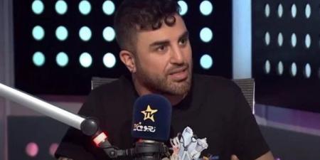 بعد عودته بـ «بلبلة»، تصريحات جريئة لـ اللبناني جاد شويري