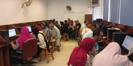 تنسيق المرحلة الثالثة 2026، الكليات المتاحة وموعد تسجيل الرغبات للطلاب