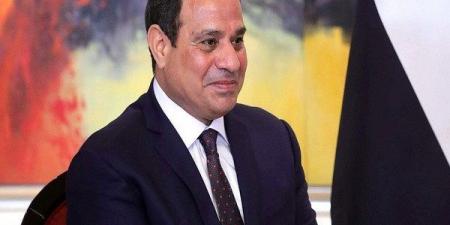 السيسي يوجه بتنفيذ إجراءات الرقمنة والاعتماد على تطبيقات الذكاء الاصطناعي في عملية تحديث التعليم