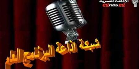 استقرار إرسال شبكة البرنامج العام في المحافظات بعد فترة تشويش