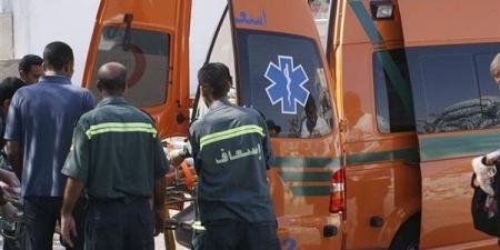 ارتفاع ضحايا بيارة مصنع المخللات بالمنيا إلى 3 وفيات