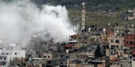 الاحتلال الإسرائيلي يعتقل مالايقل عن 15 فلسطينيا من مدن الضفة